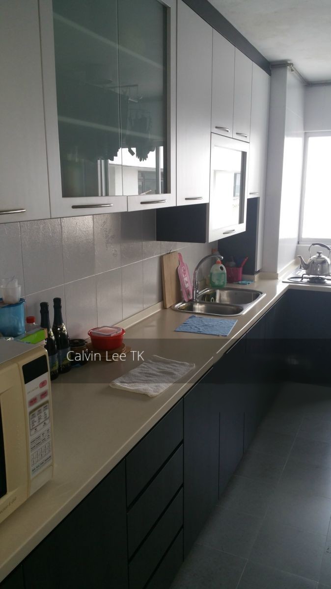 Serangoon Central thumbnail photo